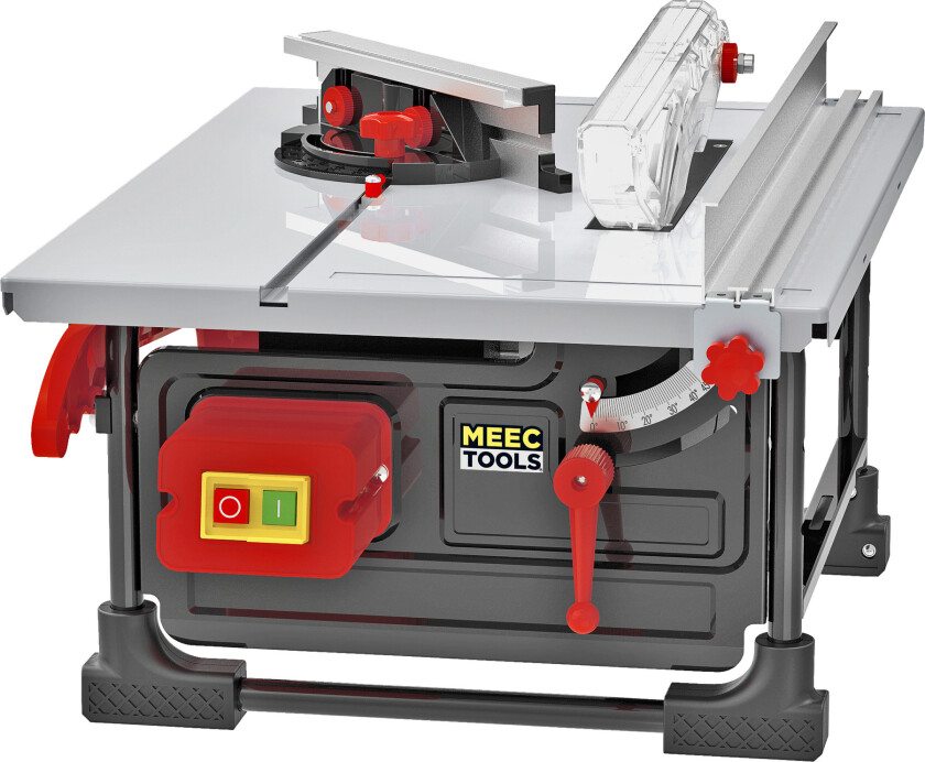 Bordsag 800 W Ø200 mm