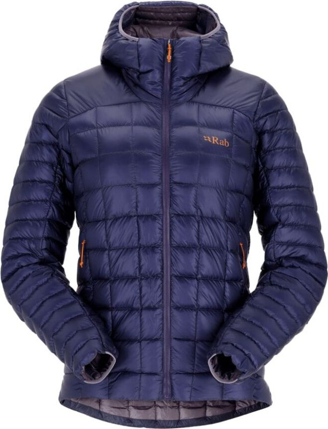 Mythic Alpine Light Jacket Wmns Patriot Blue 8
