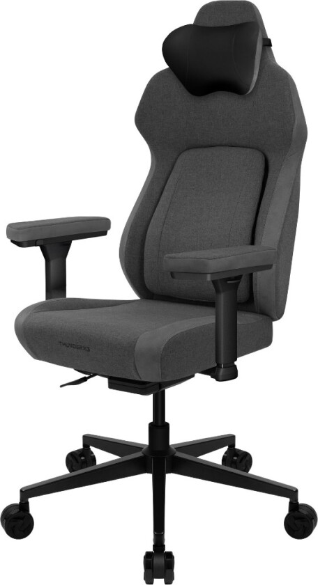 CORE Smart Loft gamingstol, mørk grå