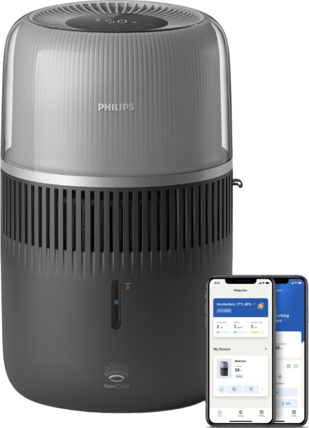 HU5710/03 luftfukter