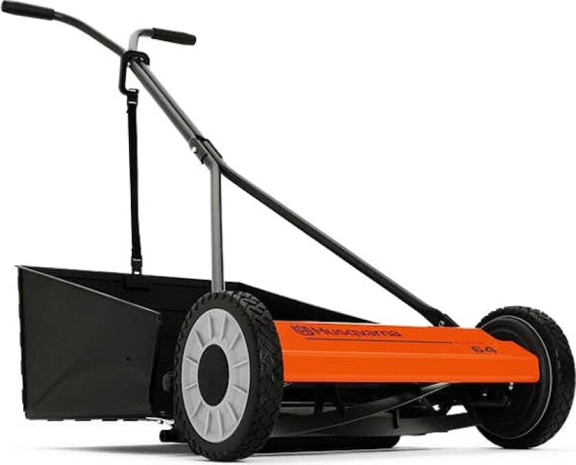 Oppsamler Husqvarna for Håndgressklipper