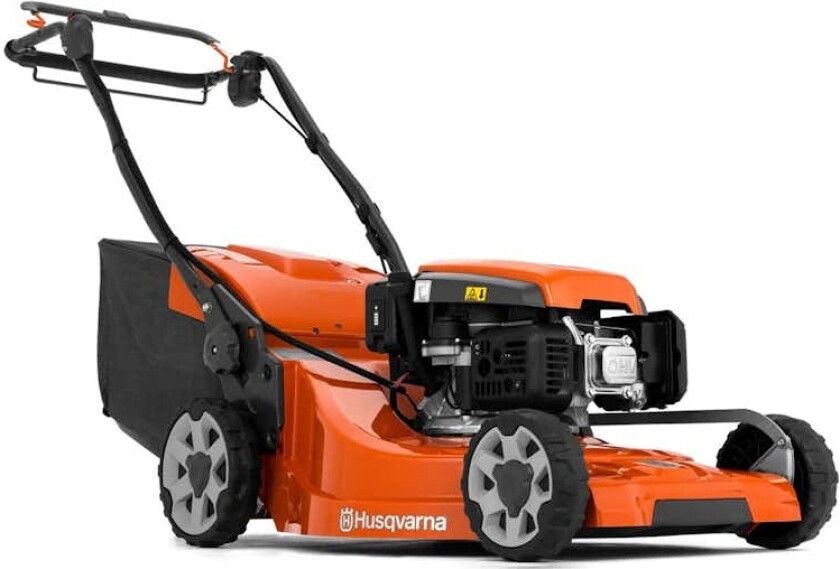 Bilde av Gressklipper Husqvarna LC353VE