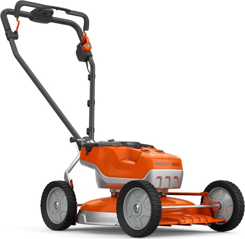 Gressklipper Husqvarna LB 548i uten Batteri