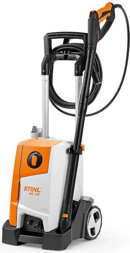 Høytrykksspyler STIHL RE 110