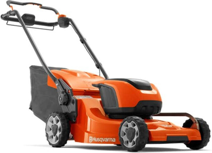 Bilde av Gressklipper Husqvarna LC347iVX uten Batteri