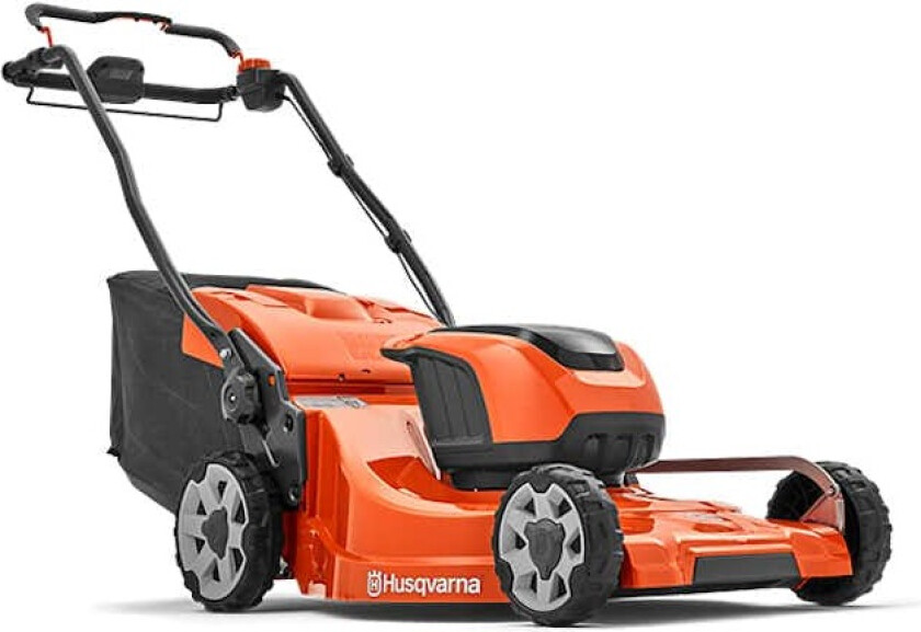 Gressklipper Husqvarna LC353iVX uten Batteri