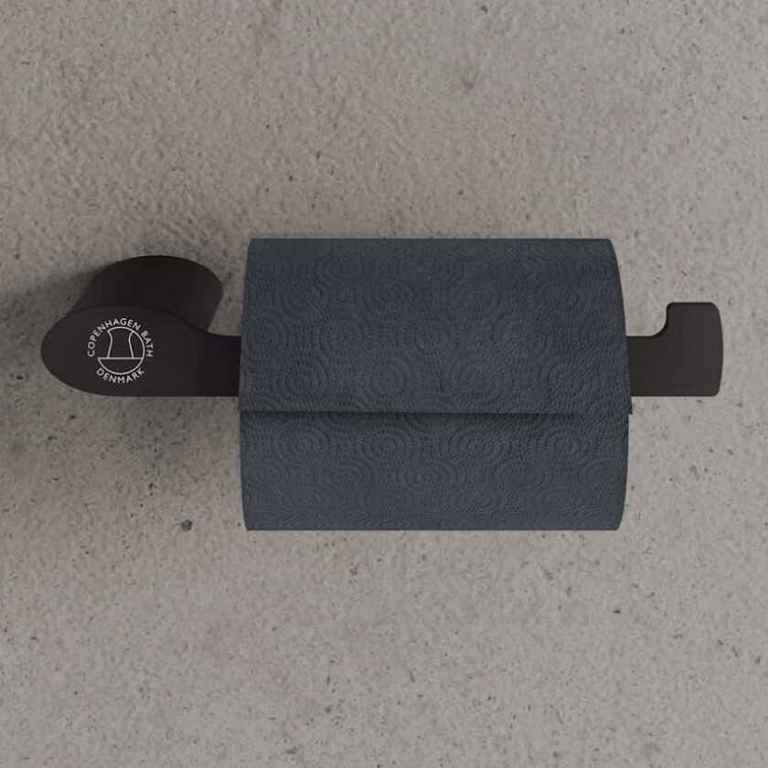 Toalettrullholder Copenhagen Bath CB 200
