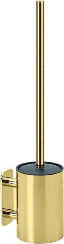 Toalettbørste Beslag Design Solid