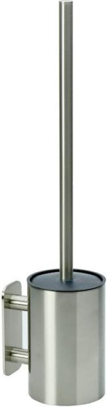 Toalettbørste Beslag Design Solid