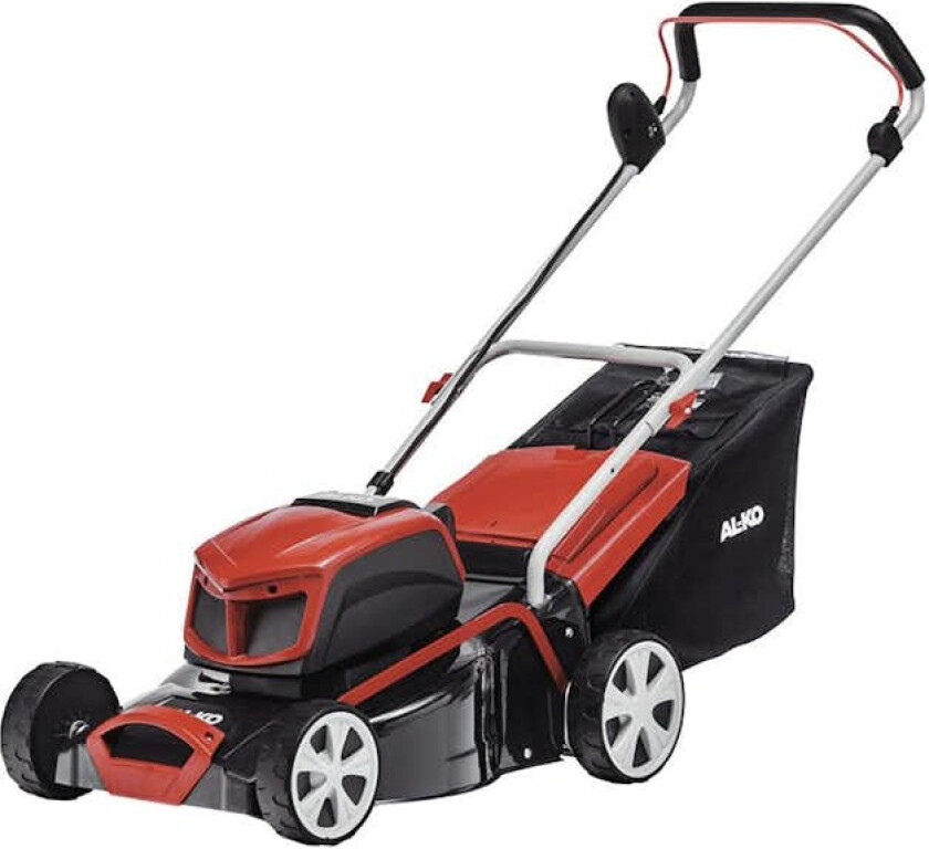 Gressklipper AL-KO 42.9 Li EnergyFlex med Batteri