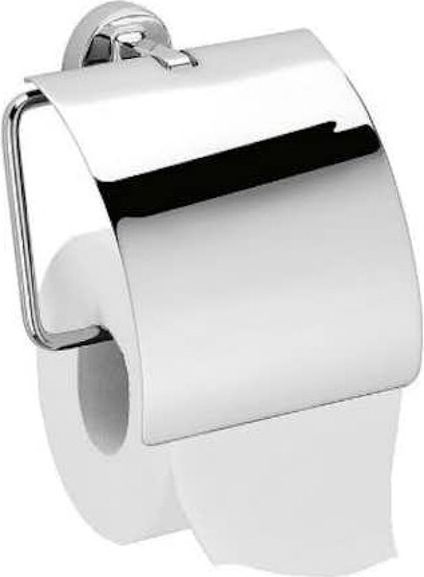 Toalettpapirholder LH Nordic Med Lokk