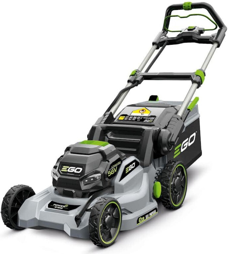 Gressklipper EGO LM1900E-SP Solo