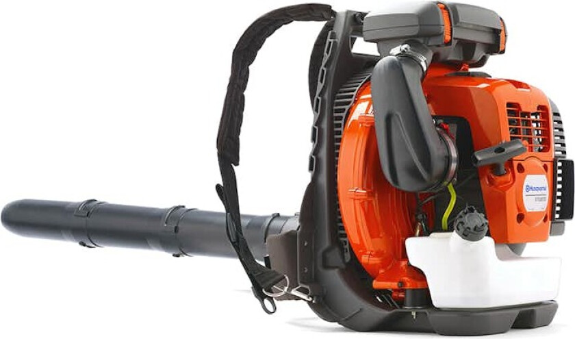 Bilde av Løvblåser Husqvarna 570BTS