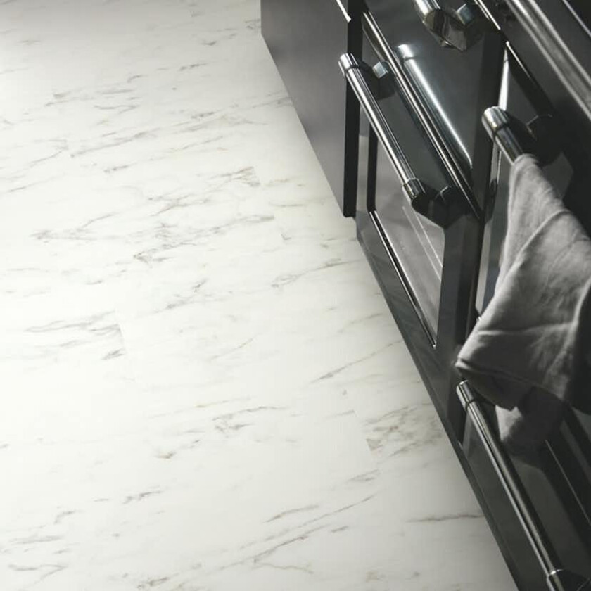 Vinylgulv Pergo Italian Marble
