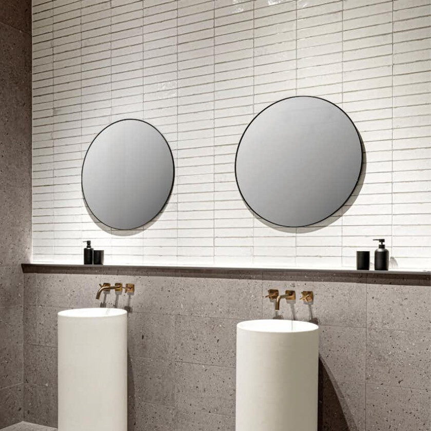 Flis Arredo Raku Warm White 6x27 cm