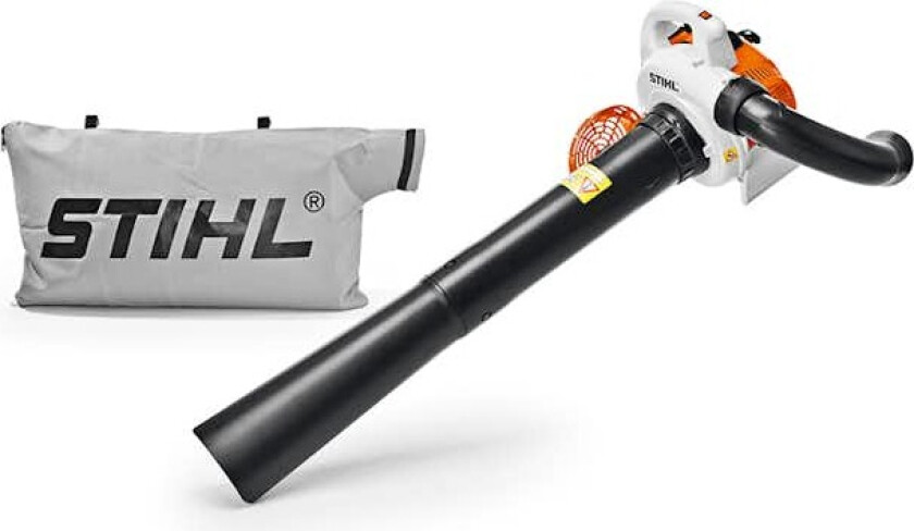 Bilde av Løvblåser STIHL SH 56