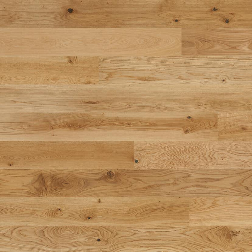 Parkett Tarkett Prestige Eik Hardvoksoljet