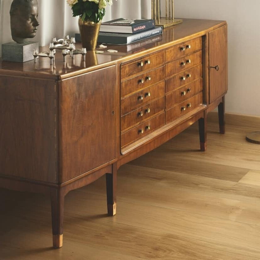 Parkett Pergo W1216 Natural Prime Oak