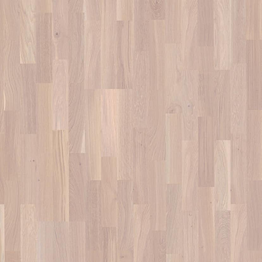 Parkett Boen Eik Pearl Oljet 3-Stav