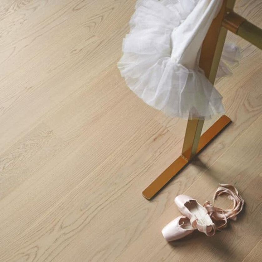 Parkett Tarkett Shade Eik Cream White 1-Stav