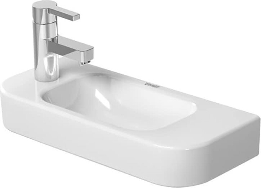 Servant Duravit Happy D2 071150