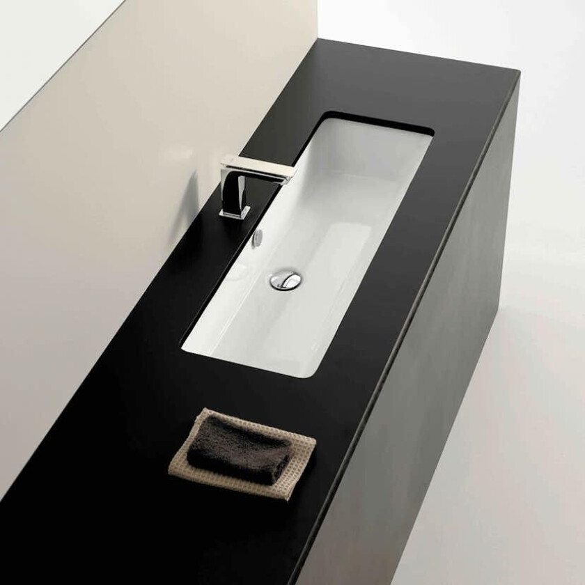 Servant Lavabo Gea for Underliming