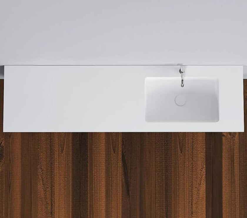 Møbelservant Copenhagen Bath Romsø