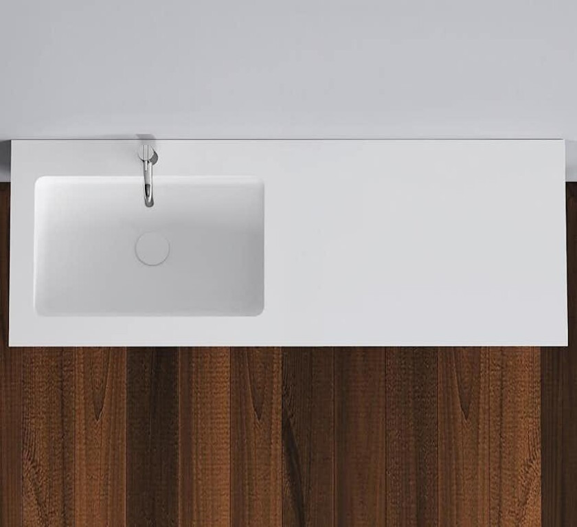 Møbelservant Copenhagen Bath Romsø