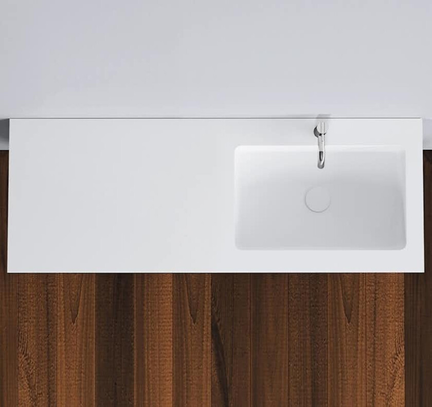 Møbelservant Copenhagen Bath Romsø