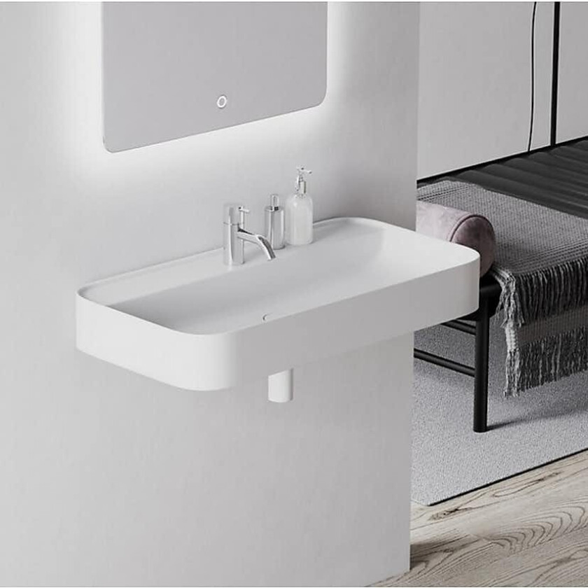 Servant Copenhagen Bath Yuno WA