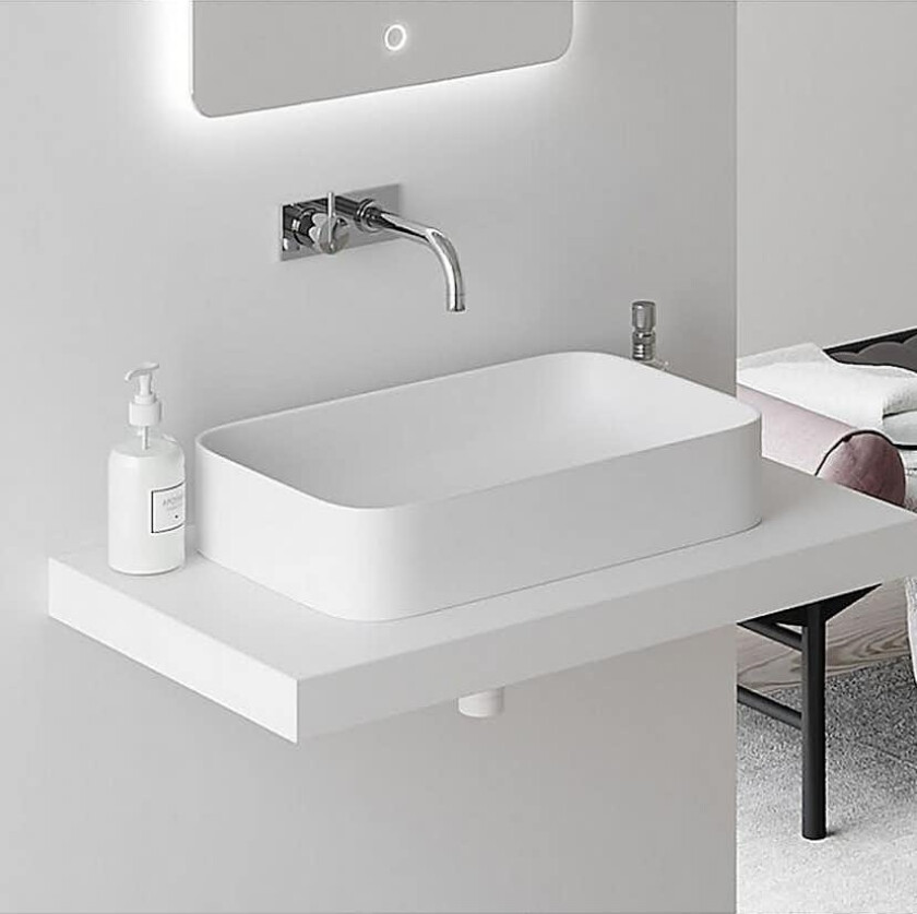 Servant Copenhagen Bath Yuno WA