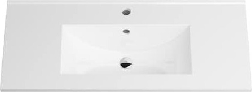 Porselensservant FOSSBAD Wave