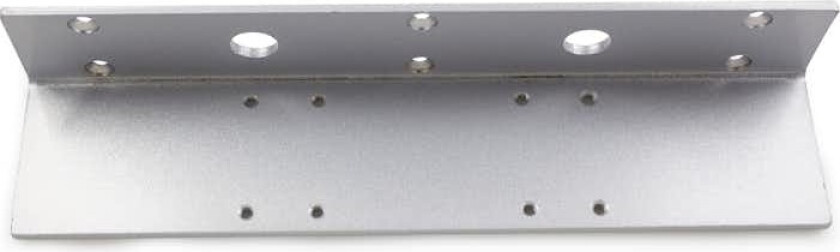 Bilde av Vinkelbeslag Habo 500 Sølv