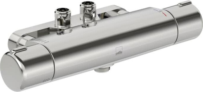 Dusjbatteri Oras Nova 7466 40 cc