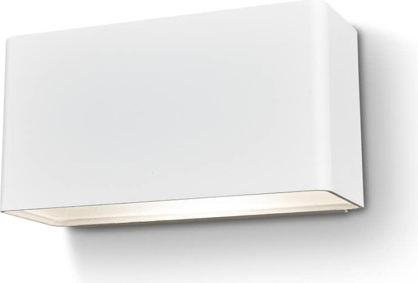 Veggarmatur Westal Jubilar LED 2000