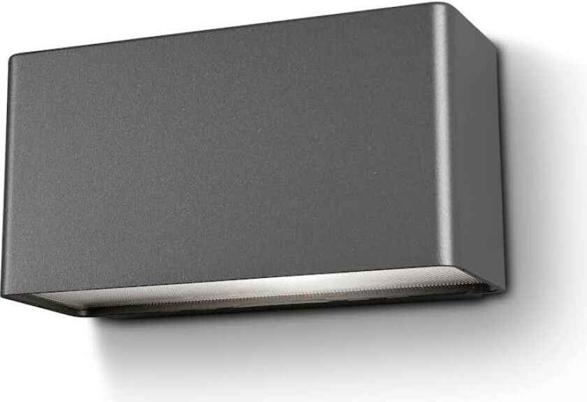 Veggarmatur Westal Jubilar LED 2000