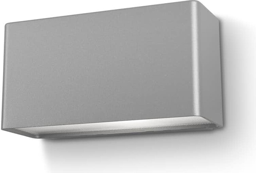 Veggarmatur Westal Jubilar LED 2000