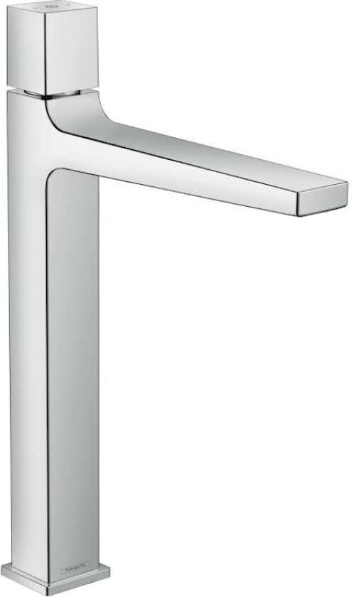 Bilde av Servantbatteri Hansgrohe Metropol Select 260 med Push-Open