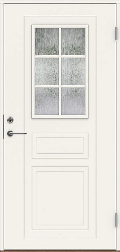 Ytterdør Swedoor P-710