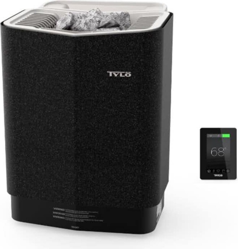 Badstuovn Tylø Sense Combi Elite 10