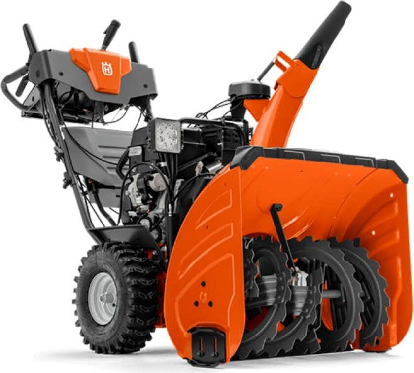 Snøfreser Husqvarna ST 430