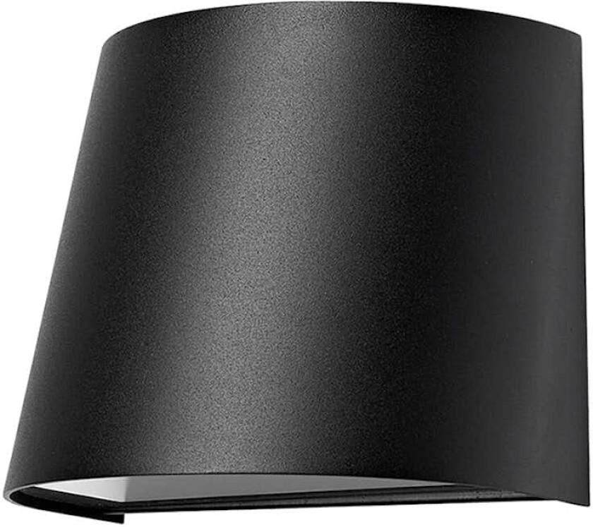 Veggarmatur Westal Maxi 15W E27