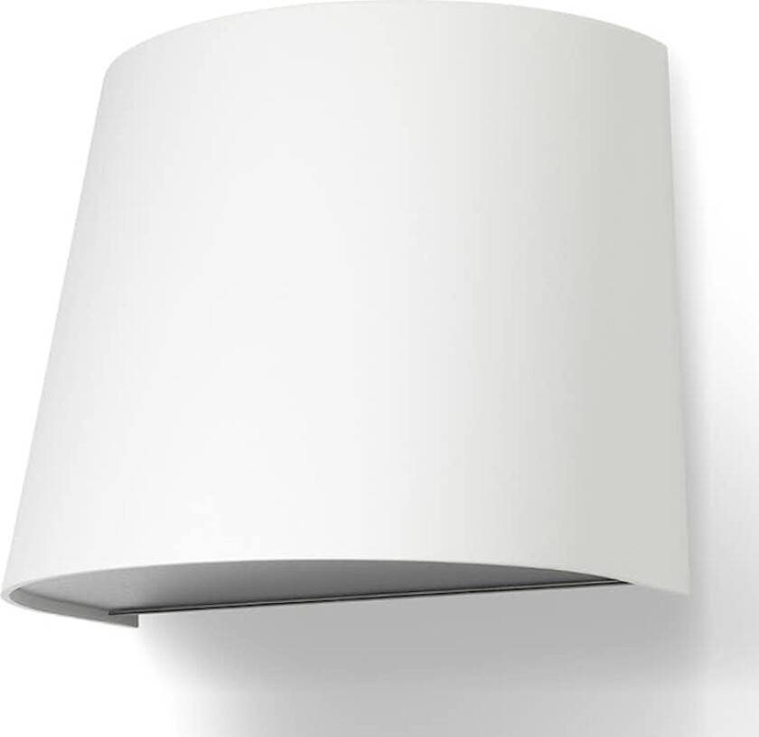 Veggarmatur Westal Mini 15W E27