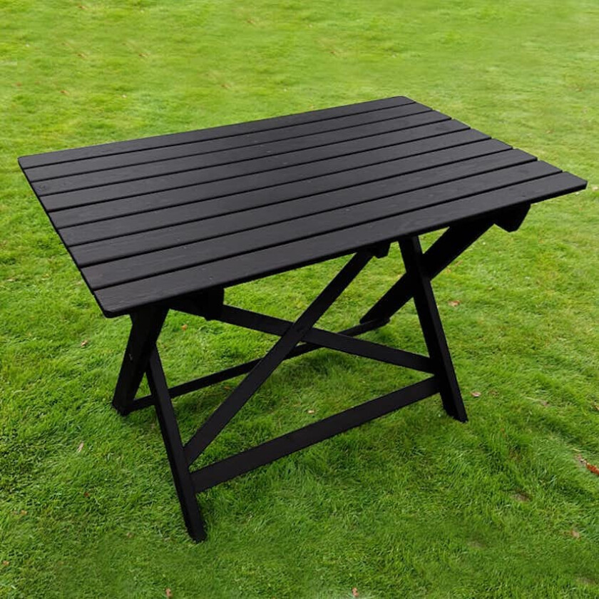 Hagebord Eden Wood Torparen