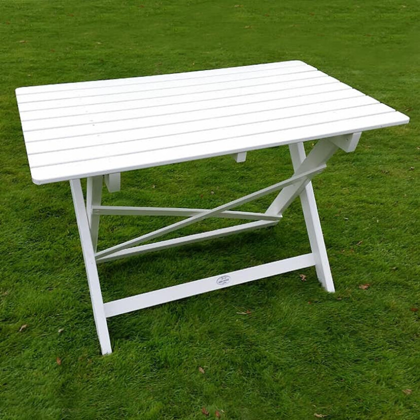 Bilde av Hagebord Eden Wood Torparen