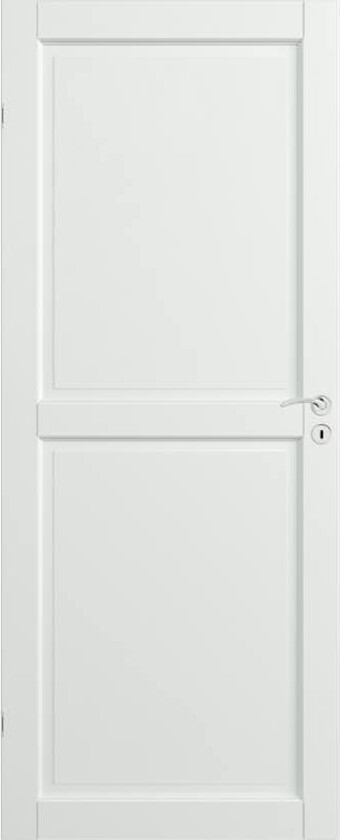 Innerdør Scanflex Birk 2