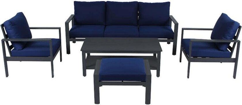 Loungegruppe Lyfco Hamnviken