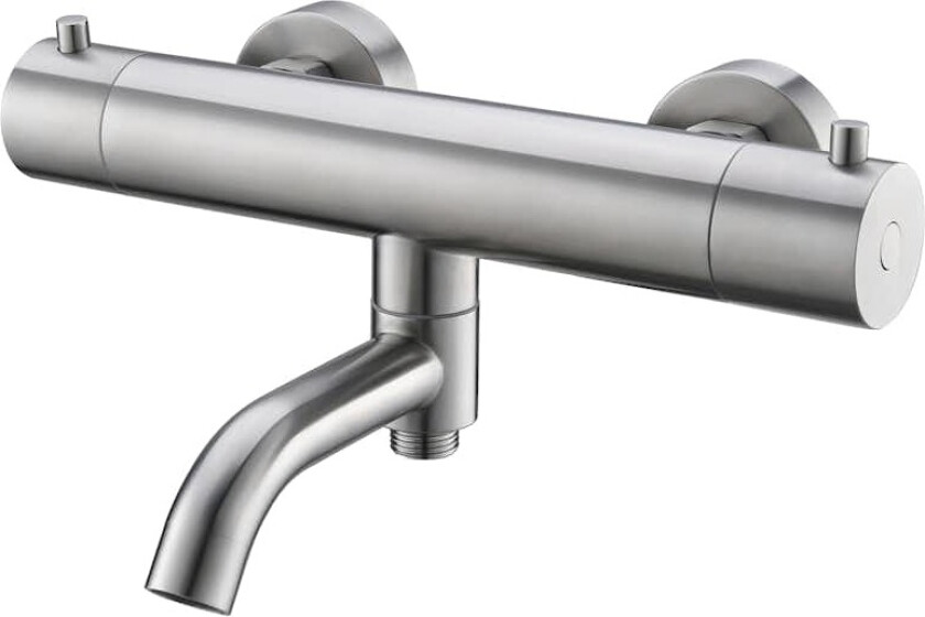 Dusjblander Strand Stainless Godhem til Badekar GOD-310