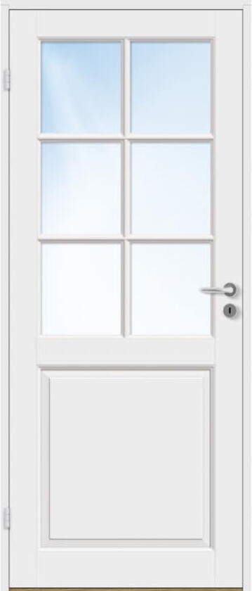 Innerdør Bygg1 Jonas HW Klarglass