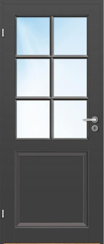 Innerdør Bygg1 Jonas HW Klarglass